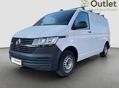 Bild des Angebotes VW T6 Transporter T6.1 Transporter 2.0 TDI 4-Motion DSG 150 PS