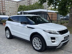 Bild des Angebotes Land Rover Range Rover Evoque 2.2 SD4 Dynamic HU/AU Neu*1.H