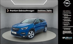 Bild des Angebotes Opel Grandland X Premium "Innovation" Voll-LED/Kamera