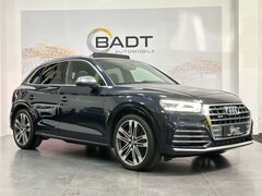 Bild des Angebotes Audi SQ5 3.0 TDI quattro Panorama LED MATRIX