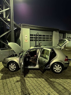 Bild des Angebotes VW Golf 1.9 TDI Ocean