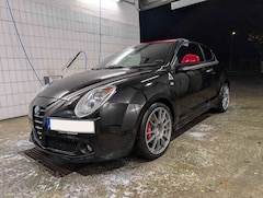 Bild des Angebotes Alfa Romeo MiTo MiTo Quadrifoglio Verde