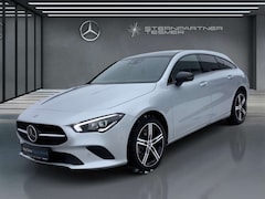 Bild des Angebotes Mercedes-Benz CLA 250 e SB PROGRESSIVE+PANO+DISTR+NIGHT+360°