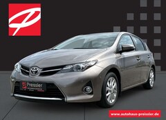 Bild des Angebotes Toyota Auris 1.6 *Start Edition*