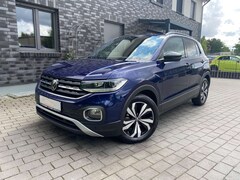 Bild des Angebotes VW T-Cross United