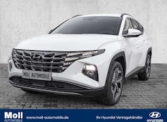 Bild des Angebotes Hyundai TUCSON Trend Plug-In Hybrid 4WD Navi digitales Cockpit