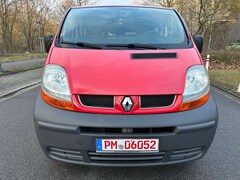 Bild des Angebotes Renault Trafic 1.9 DCI.,9-Sitze.,Klima.,1-Hand.,AHK.,TUV.,…