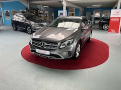Bild des Angebotes Mercedes-Benz GLA 200 AHK NAVI LEDER PDC SHZ
