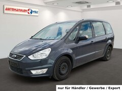 Bild des Angebotes Ford Galaxy 2.0 TDCI 7-Sitze