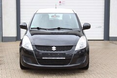 Bild des Angebotes Suzuki Swift Black & White Klima / Alu-Felgen / PDC