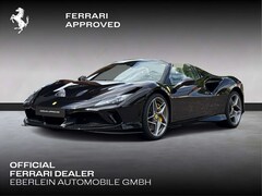 Bild des Angebotes Ferrari F8 Spider *Embleme*Navi*PDC*Klima*AFS*