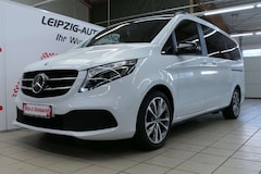 Bild des Angebotes Mercedes-Benz V 220 V -Klasse 250 d EDITION*NAV*AUT*KAM*LED*