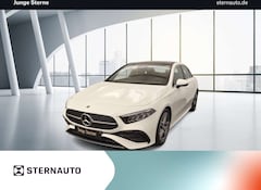 Bild des Angebotes Mercedes-Benz A 200 A 200 Limo AMG Advanced Pano 18 Zoll Carplay Navi