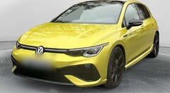 Bild des Angebotes VW Golf "R333 Limited Edition" Akrapovic Leder Navi