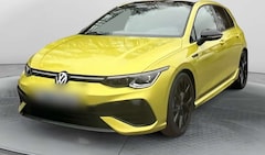 Bild des Angebotes VW Golf "R333 Limited Edition" Akrapovic Leder Navi