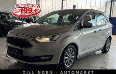 Bild des Angebotes Ford Grand C-Max 1.5 TDCI Cool & Connect *7-Sitzer*