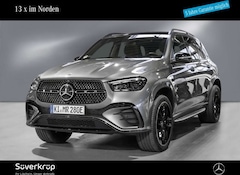 Bild des Angebotes Mercedes-Benz GLE 350 de 4M mit EQ Hybrid Technologie BURM
