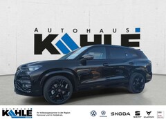 Bild des Angebotes VW Tayron 2.0 TDI 4Motion DSG R-Line Navi AHK Standheiz. Pan