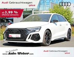 Bild des Angebotes Audi RS3 Sportback BLACK HUD RS-ABGAS MATRIX B&O