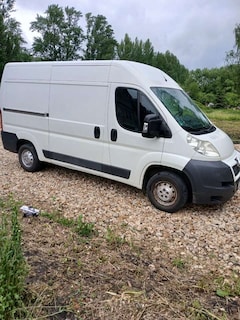 Bild des Angebotes Peugeot Boxer HDi (333) AVANTAGE