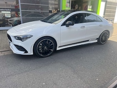Bild des Angebotes Mercedes-Benz CLA 35 AMG 4Matic Speedshift 7G-DCT