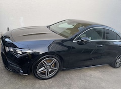 Bild des Angebotes Mercedes-Benz CLA 250 Cla 250 Amg Line Panoramadach