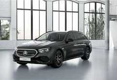Bild des Angebotes Mercedes-Benz E 300 de 4M T AT MBUX+360°+DI-LED+Pano+AHK+Night