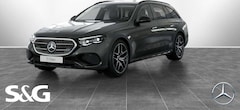 Bild des Angebotes Mercedes-Benz E 300 de 4M T All-Terrain Standhz.+360°+Pano+AHK