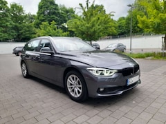 Bild des Angebotes BMW 316 Touring Aut. 2.0 D Motor, 190 PS, LED, SOS. 1A.Top