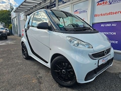 Bild des Angebotes smart forTwo coupe CDI *Navi*Klima*Sitzhzg*Pano*8xAlu*