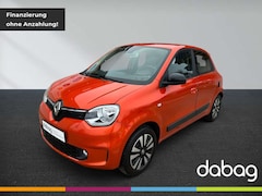 Bild des Angebotes Renault Twingo Klima Allwetter Shz