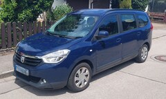 Bild des Angebotes Dacia Lodgy dCi 110 Laureate, 7-Sitzer, AHK, 8-fach bereift
