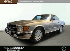 Bild des Angebotes Mercedes-Benz SL 560 560 SL