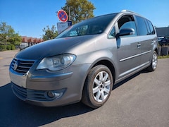 Bild des Angebotes VW Touran Highline