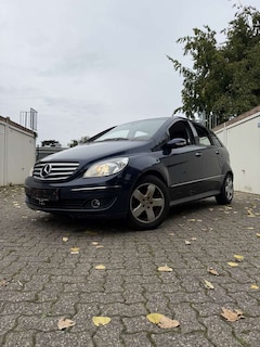 Bild des Angebotes Mercedes-Benz B 200 B 200 Turbo (245.234)