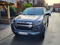 Bild des Angebotes Isuzu D-Max D-Max Double Cab Cab 4WD LSE, Rollo & Standheizung