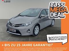 Bild des Angebotes Toyota Auris 1.33 Life+ Kam. KlimaA LM Navi