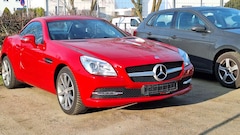 Bild des Angebotes Mercedes-Benz SLK 250 CDI (BlueEFFICIENCY) 7G-TRONIC