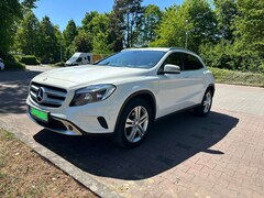 Bild des Angebotes Mercedes-Benz GLA 200 (CDI) d