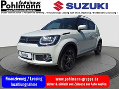 Bild des Angebotes Suzuki Ignis 4x4 1.2 Comfort+ Navi LED Klimaautom DAB SHZ Keyle