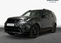 Bild des Angebotes Land Rover Discovery D250 Dynamic HSE, 7-Sitzer