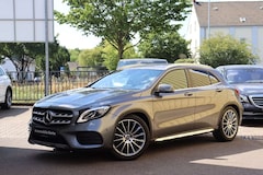 Bild des Angebotes Mercedes-Benz GLA 250 AMG-Line Cam LED Tempo Media PDC Keyless