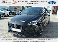 Bild des Angebotes Ford Fiesta ST-Line