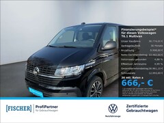 Bild des Angebotes VW T6.1 Multivan 2.0TDI Family AHK GRA elektr. Heckklappe
