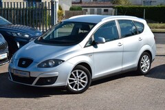 Bild des Angebotes SEAT Altea XL Stylance/Style 2.Hd|TÜV|Navi|AHK|Tempo.