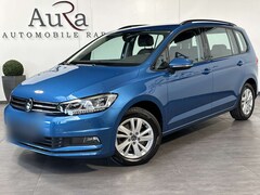Bild des Angebotes VW Touran 2.0 TDI DSG IQ-DRIVE NAV+LED+KAM+ACC+VC