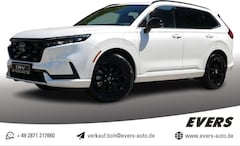 Bild des Angebotes Honda CR-V 2.0 e:PHEV ADVANCE TECH 2WD LEDER+PANORAMAD
