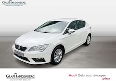 Bild des Angebotes SEAT Leon Style 1.5 TSI Winterpaket