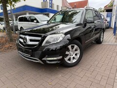 Bild des Angebotes Mercedes-Benz GLK 220 CDI BlueEfficiency/StandHz./Kam/Ahk/Navi