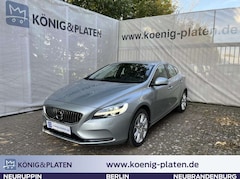 Bild des Angebotes Volvo V40 D3 (110 KW) A/T Summum Klima Navi Leder